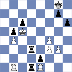 Peters - Effertz (Bergisch Gladbach, 1992)