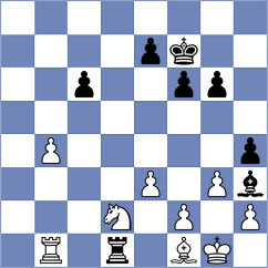 Finn - Liu (Daventry ENG, 2022)