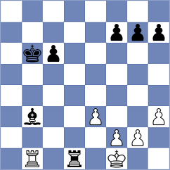 Dmitriev - Kozlov (St Petersburg RUS, 2024)