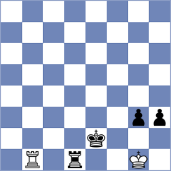 Mayaud - Osiecki (chess.com INT, 2024)