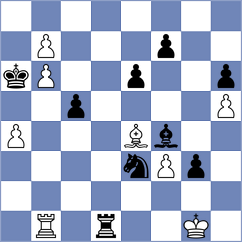 Ejsymont - Zaw (chess.com INT, 2025)