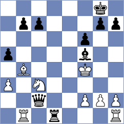 Firouzja - Gorovets (chess.com INT, 2025)