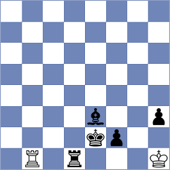 Gervasio - Verat (Clichy, 2002)