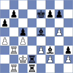 Ochedzan - Zubarev (Chess.com INT, 2021)