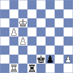 Kostiukov - Darini (chess.com INT, 2023)