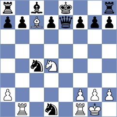 Loarte Jimenez - Ortiz Vera (Chess.com INT, 2020)