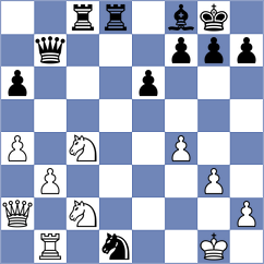 Cavalcante - Kim (chess.com INT, 2025)