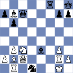 Gonzalez Gonzalez - Rodriguez Parra (Asturias, 1999)