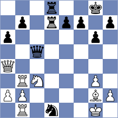 Stoll - Kourkounakis (Toronto, 1981)