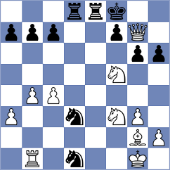 Anupam - Ismagilov (chess.com INT, 2024)