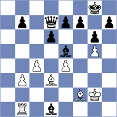 Korelskiy - Takano (chess.com INT, 2023)