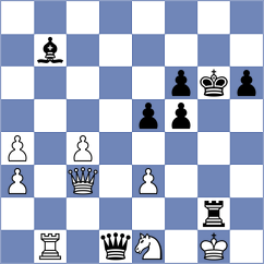 Beckmann - Guzman (Bargteheide, 1988)