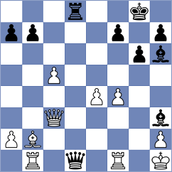 Malo Guillen - Delgado Salcedo (Spain, 1997)