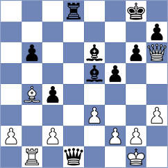 Bintang - Bodnaruk (chess.com INT, 2023)