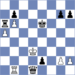 Mihailov - Kostakiev (Bankia, 1990)