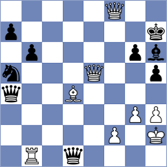 Sochacki - Vidonyak (chess.com INT, 2022)