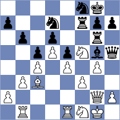 Southcott Moyers - Renegade (Lichess.org INT, 2020)