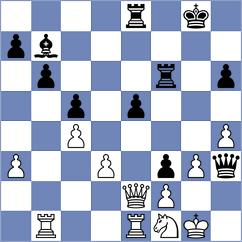 Chabris - David (Chess.com INT, 2020)