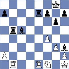 Becker - Kosak (Germany, 2000)