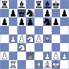 Gretarsson - Gulko (Reykjavik, 1996)