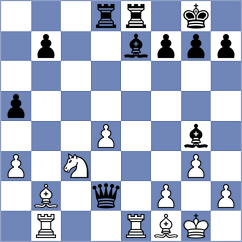 Ernst - Plat (chess.com INT, 2025)