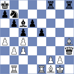 Comp Cheiron - Seirawan (The Hague, 1997)