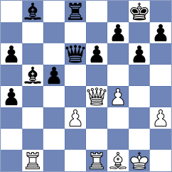 Przybylski - Stribuk (chess.com INT, 2022)