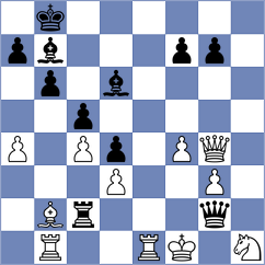 Toroptseva - Lacasa Diaz (chess.com INT, 2025)