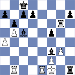 Severin - Carow (Playchess.com INT, 2012)