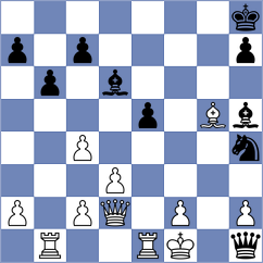 Kocharin - Melendez Manuel A (chess.com INT, 2025)
