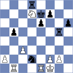 Amato - Schnaider (chess.com INT, 2024)