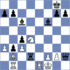 Stojic - Thomas (Canberra, 2001)