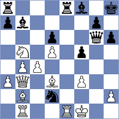 Topalov - Wagner (chess.com INT, 2025)