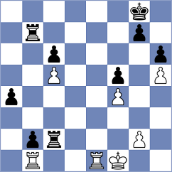 Thornton - Bolanos (Chennai IND, 2022)