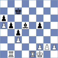 Akobian - Eilenberg (chess.com INT, 2024)