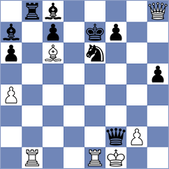 Quesada Perez - Sarrau (chess.com INT, 2024)