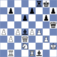 Flanders - Garcia Castro (Turin, 2006)
