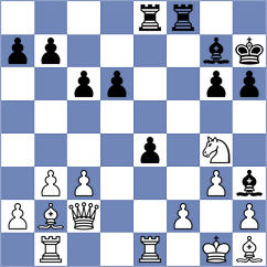 De Sousa - Carvalho (chess.com INT, 2024)