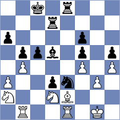 Miniszewski - Ptasznik (Mielno, 2010)
