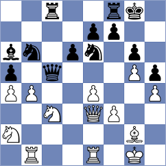 Kovalenko - Borzov (Alushta, 2008)