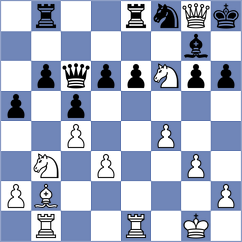 Becker - Patola (Swidnica POL, 2025)