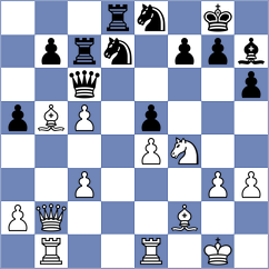 Adly - Miladinovic (Sharjah UAE, 2022)