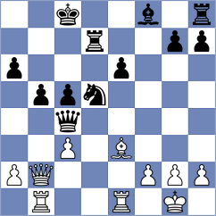Frigderi - Nebula (Playchess.com INT, 2006)