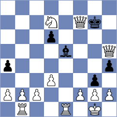 Queiroz - Schug (Balneario Camboriu, 2011)