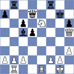 Aung Thant Zin - Yedidia (chess.com INT, 2023)