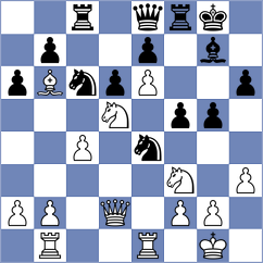 Petrov - Kishibaev (Astrakhan, 2011)