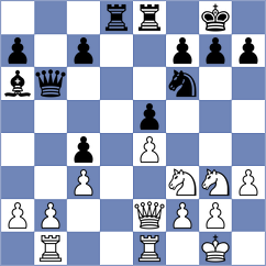 Hernandez - Eriksson (Duisburg, 1992)