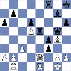 Hamdouchi - Morovic (Barcelona, 2000)