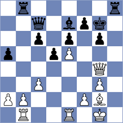 Rodriguez - Vidal Alvarez (Asturias, 1998)
