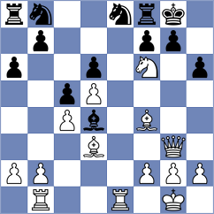 Bachmann Schiavo - Devaev (chess.com INT, 2025)